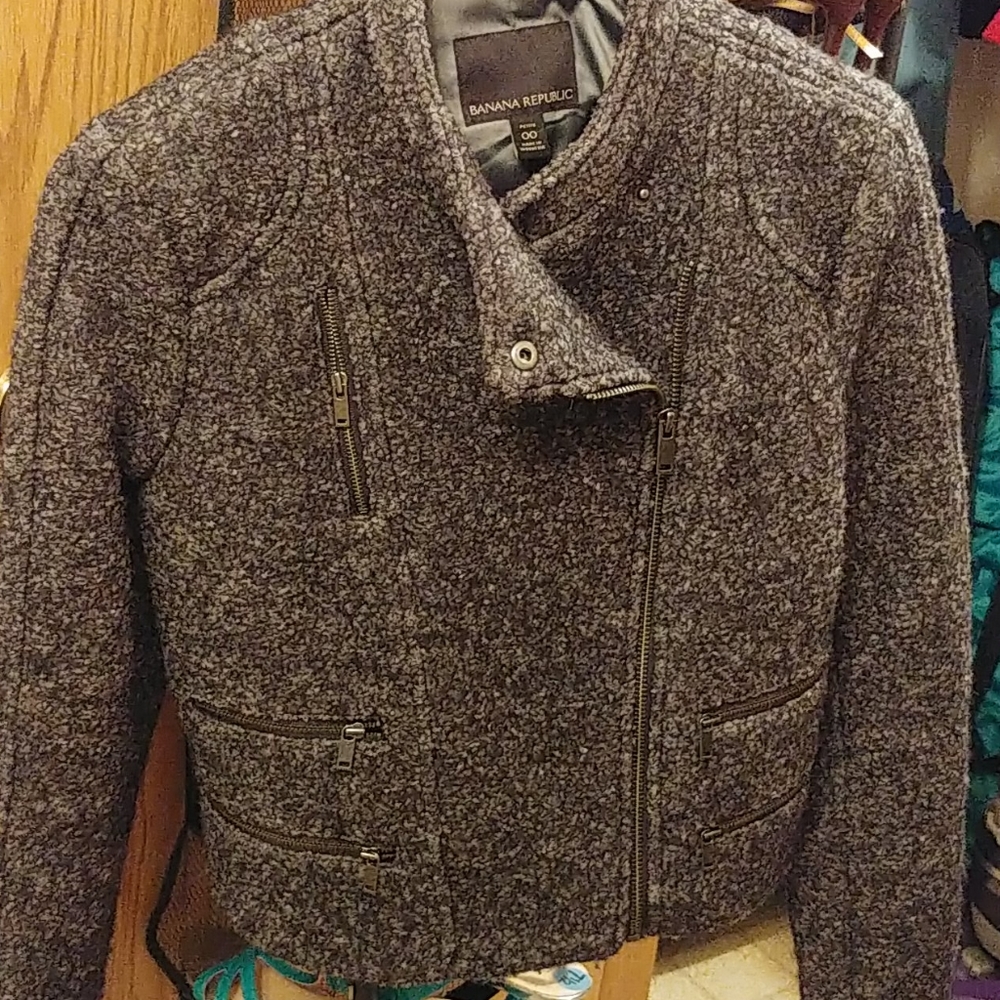 Coat/jacket - Picture 5 of 7